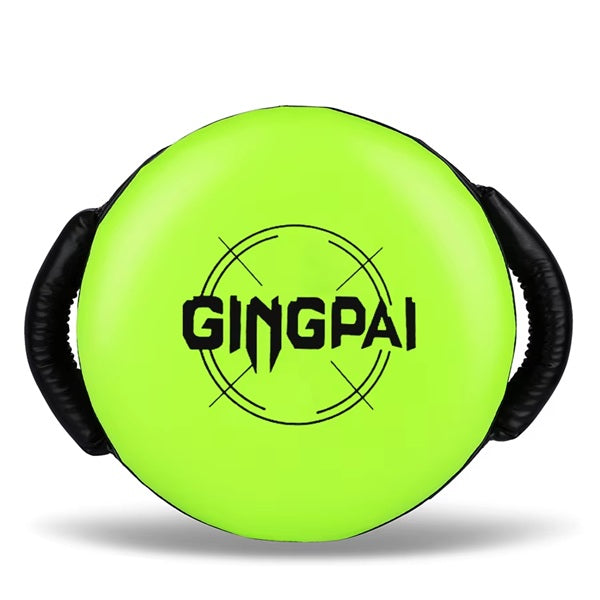 Gingpai Sport Strike Shields Gingpai Round Target Strike Shield