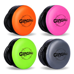 Gingpai Sport Strike Shields Gingpai Round Target Strike Shield