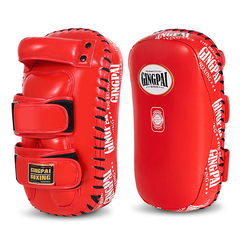 Gingpai Sport Thai Pads Gingpai Thai Pads