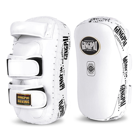 Gingpai Sport Thai Pads Gingpai Thai Pads