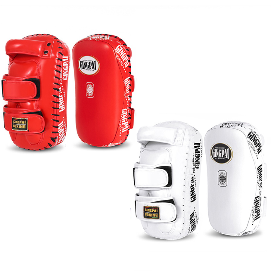Gingpai Sport Thai Pads Gingpai Thai Pads