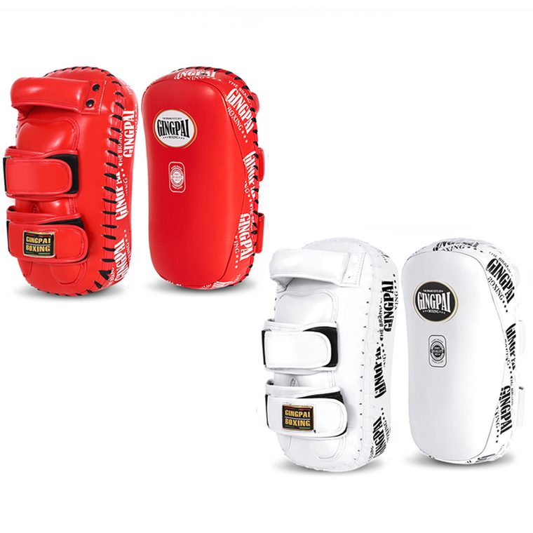 Gingpai Thai Pads