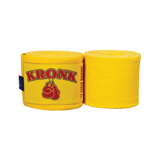 Kronk Boxing Gym Handwraps