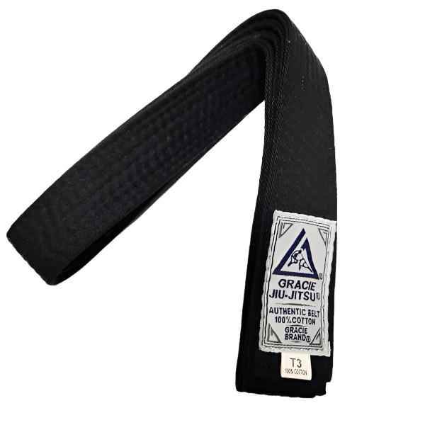 Garacibelt Rendon What Is A Gracie Combatives Belt