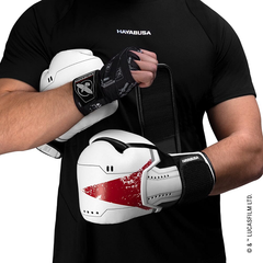 Hayabusa Boxing Gloves Hayabusa Star Wars Tropper Boxing Gloves