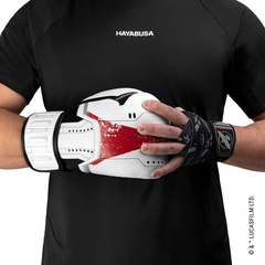 Hayabusa Boxing Gloves Hayabusa Star Wars Tropper Boxing Gloves
