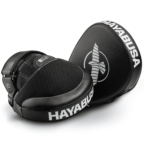Hayabusa PTS 3 Micro Focus Mitts
