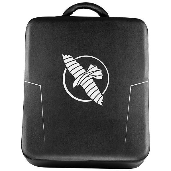 Hayabusa PTS 3 Kick Shield