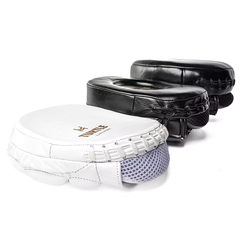 Hit N Move Focus Mitts Hit N Move Air Mega Turtle Focus Mitts Black