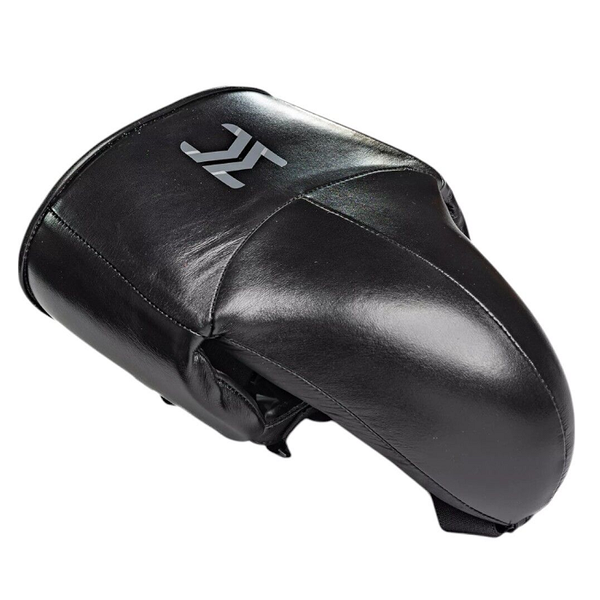 Hit N Move Groin & Chest Guards Hit N Move Groin Guard Black