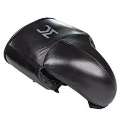 Hit N Move Groin & Chest Guards Hit N Move Groin Guard Black