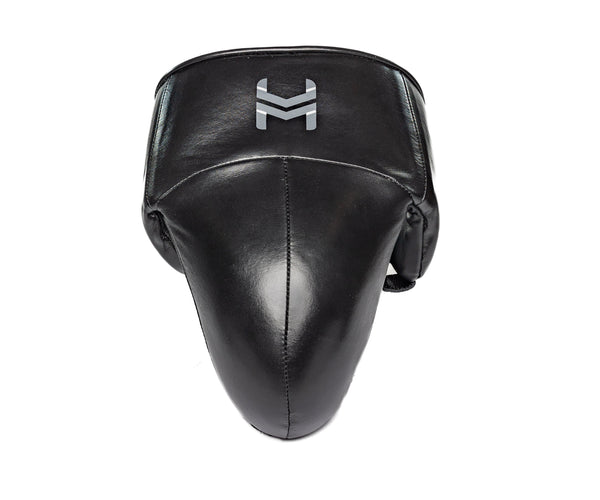 Hit N Move Groin & Chest Guards Hit N Move Groin Guard Black