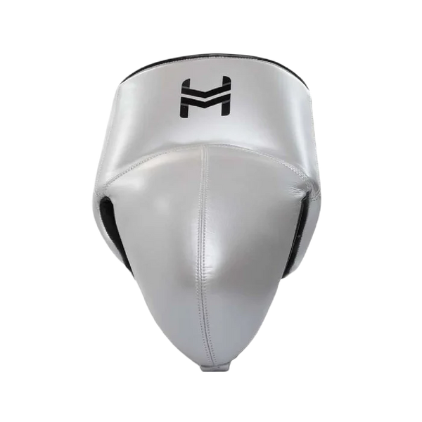 Hit N Move Groin & Chest Guards Hit N Move Groin Guard Silver