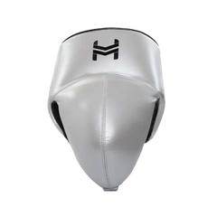 Hit N Move Groin & Chest Guards Hit N Move Groin Guard Silver