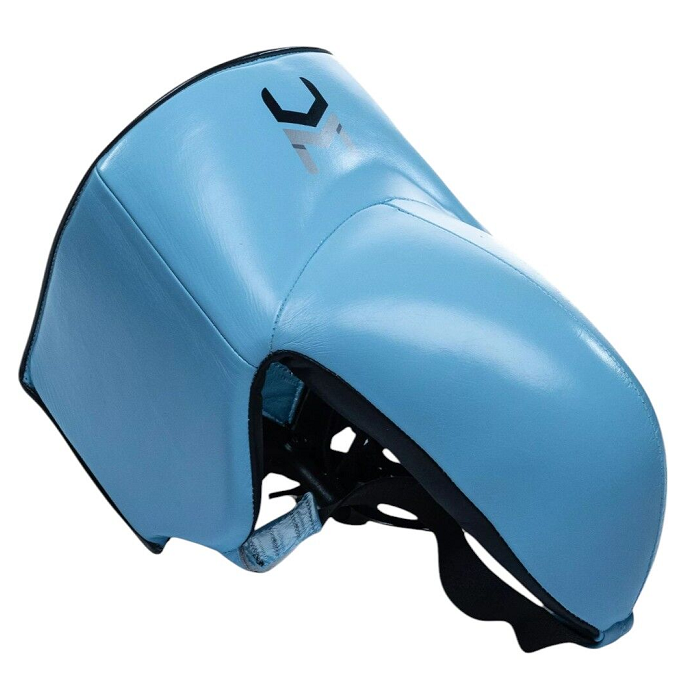 Hit N Move Groin Guard Sky Blue