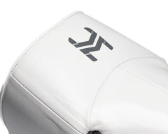 Hit N Move Groin & Chest Guards Hit N Move Groin Guard White Black