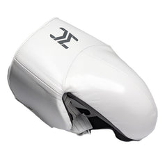 Hit N Move Groin & Chest Guards Hit N Move Groin Guard White Black