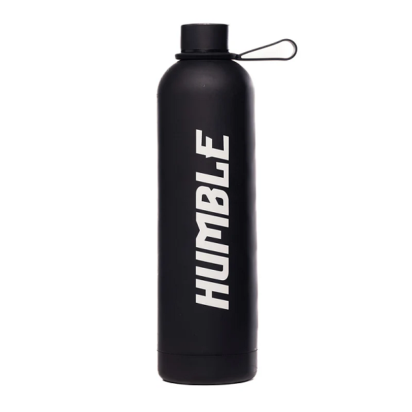 Humble Fightwear Drink Bottles Humble Hot Cold Water Bottle