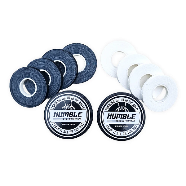 Humble Fightwear Finger Tape Humble Finger Tape 4 Pack