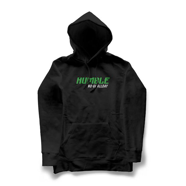 Humble No Gi Allday Hoodie