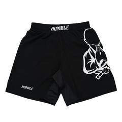 Humble Fightwear MMA Shorts Humble Assassins MMA Shorts