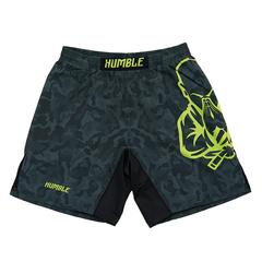 Humble Fightwear MMA Shorts Humble Assassins V2 MMA Shorts