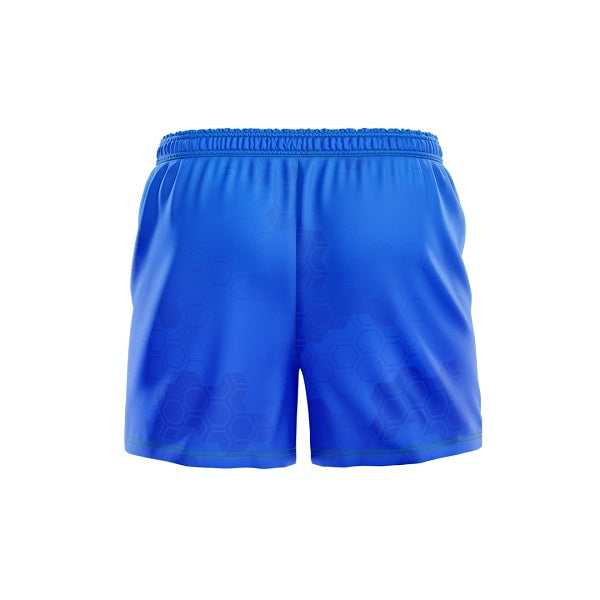 Humble Fightwear MMA Shorts Humble AUS MMA Shorts