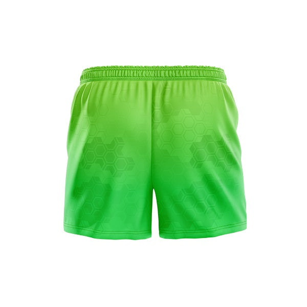 Humble Fightwear MMA Shorts Humble BRAZIL MMA Shorts