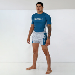 Humble Fightwear MMA Shorts Humble Criptye MMA Shorts