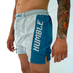 Humble Fightwear MMA Shorts Humble Criptye MMA Shorts