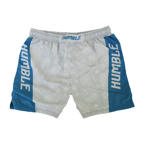 Humble Fightwear MMA Shorts Humble Criptye MMA Shorts