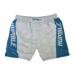 Humble Fightwear MMA Shorts Humble Criptye MMA Shorts