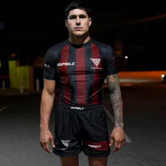 Humble Fightwear MMA Shorts Humble Subversion X Humble MMA Shorts