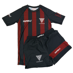 Humble Fightwear MMA Shorts Humble Subversion X Humble MMA Shorts