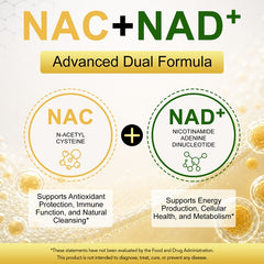 Itawel Supplements Itawel NAC Capsules 1200 mg