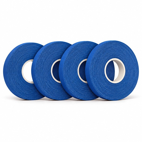 Jiu Jitsu Finger Tape Blue
