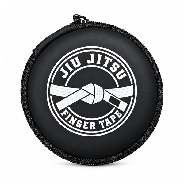 Jiu Jitsu Tape Finger Tape Jiu Jitsu Finger Tape Case