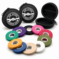 Jiu Jitsu Tape Finger Tape Jiu Jitsu Finger Tape Case