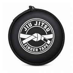 Jiu Jitsu Tape Finger Tape Jiu Jitsu Finger Tape Military Bundle With Case