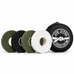 Jiu Jitsu Tape Finger Tape Jiu Jitsu Finger Tape Military Bundle With Case