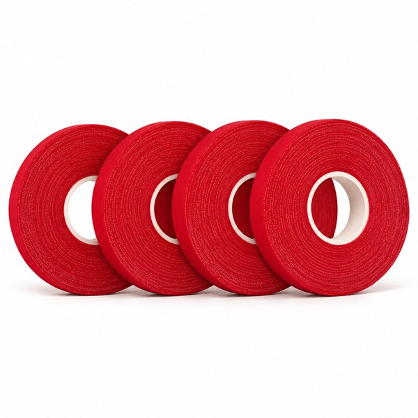 Jiu Jitsu Finger Tape Red