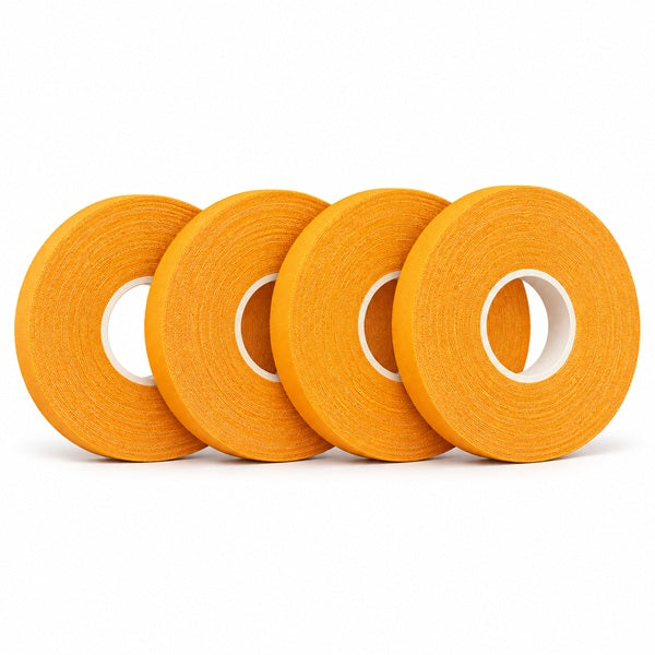 Jiu Jitsu Tape Finger Tape Jiu Jitsu Finger Tape Yellow