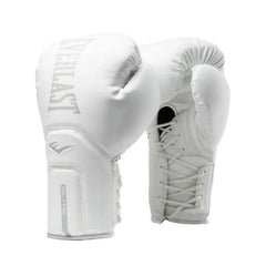 Everlast Elite 2 Pro Boxing Gloves - Lace Up