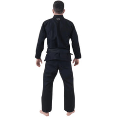 Kingz BJJ Gis Kingz Mens Nano 3.0 Jiu Jitsu Gi Black