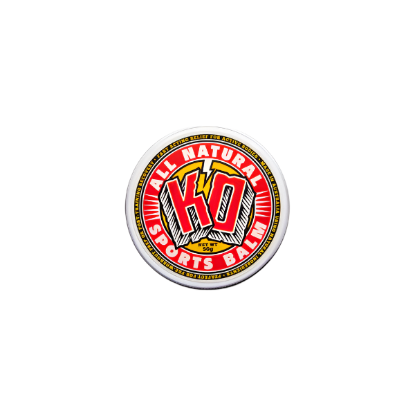 KO Sports Balm Recovery KO Sports Balm