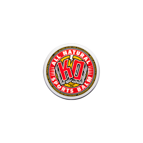 KO Sports Balm Recovery KO Sports Balm