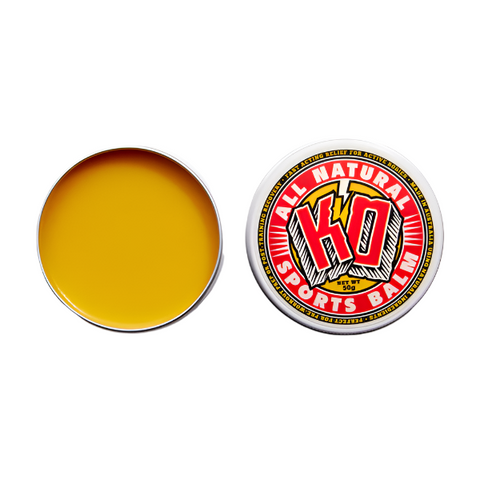 KO Sports Balm