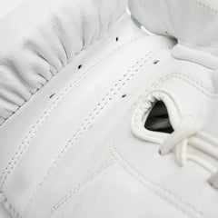 Leone 1947 Boxing Gloves Lace Up Leone 1947 The Greatest Boxing Gloves Lace Up White