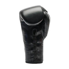 Leone 1947 Boxing Gloves Leone 1947 The Greatest boxing gloves Lace up Black