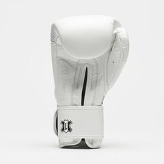 Leone 1947 Boxing Gloves Leone 1947 The Greatest Boxing Gloves Velcro White